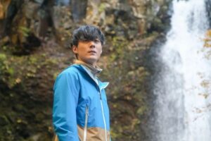 若手イケメン俳優・松本享恭。主演映画『川のながれに』について熱く語るインタビュー映像が公開