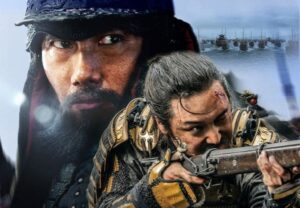 日本軍vs朝鮮軍の海上決戦「閑山島海戦」が大迫力の映画化！ 『ハンサン　―龍の出現―』予告映像＆場面写真が一挙解禁