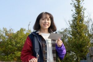 AKB48倉野尾成美が白血病患者を熱演。映画『いちばん逢いたいひと』自身もドナーになったプロデューサーのインタビュー解禁