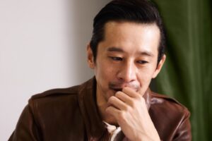 「芸人時代に観てぶっ飛んだ！」俳優・三浦誠己が愛する最高の名作映画（3）。パッケージに一目惚れ…青春の暗部を描く名作