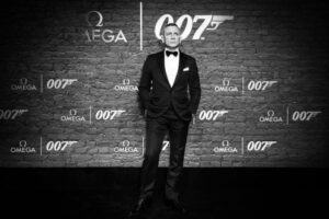 新生『007』でジェームズ・ボンドを演じるのは？  映画『bond26(原題)』のプロデューサーが気になる製作状況に言及