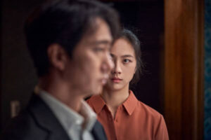 韓国の巨匠パク・チャヌクの最高傑作『別れる決心』特別映像が解禁。カンヌ映画祭監督賞を獲得した極上のサスペンスロマンス