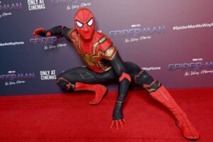 スパイダーマン世代交代か? ピーター・パーカーから、女性ヒーローに…。新キャラクター・シルクとは何者なのか?