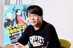 「夢を叶え続けたい」映画界のホープが語る創作術とは？ 映画『ベイビーわるきゅーれ 2ベイビー』阪元裕吾監督インタビュー