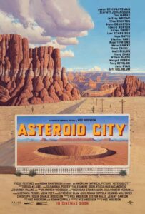 ウェス・アンダーソン監督最新作『Asteroid City(原題)』日本公開日決定。トム・ハンクスら超豪華キャストが集結