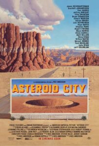 ウェス・アンダーソン最高傑作との声も…。映画『アステロイド・シティ』、全米で『ラ・ラ・ランド』以来のロケットスタート