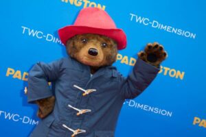 ファン待望！ 映画『パディントン』第3弾『 Paddington in Peru( 原題 ) 』が、7月24日に製作開始