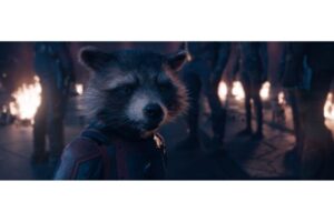 今年最高の動物愛護映画…？ 『ガーディアンズ・オブ・ギャラクシー3』が動物愛護団体PETAから賞賛された理由