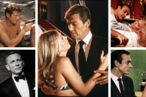 007シリーズ史上最高の名言は…？ ファンの脳裏に刻まれる素晴らしいセリフ12選。ジェームズ・ボンドの魅力を徹底解剖