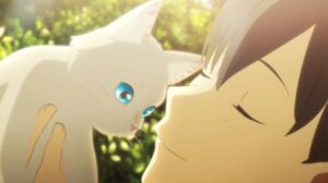 笑えて、泣ける…最高の猫映画は？ 猫の可愛さ爆発の映画（4）素晴らしいアニメ、日本人の心に刺さる青春映画