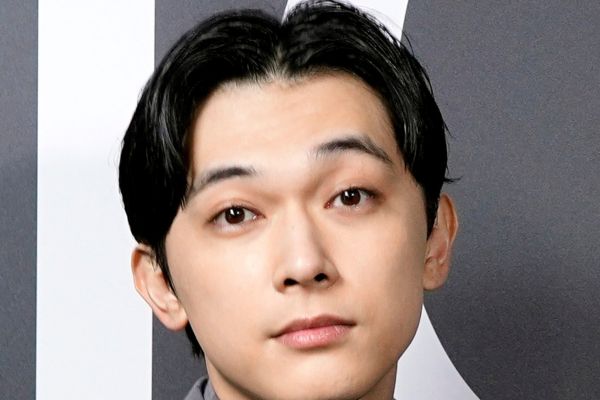 俳優の吉沢亮