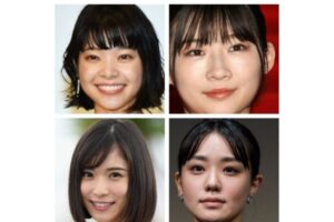 「イタすぎる女たち…」”こじらせ女子”の恋愛日本映画（2）役者の名演がやばい！ エモすぎる恋愛映画の傑作