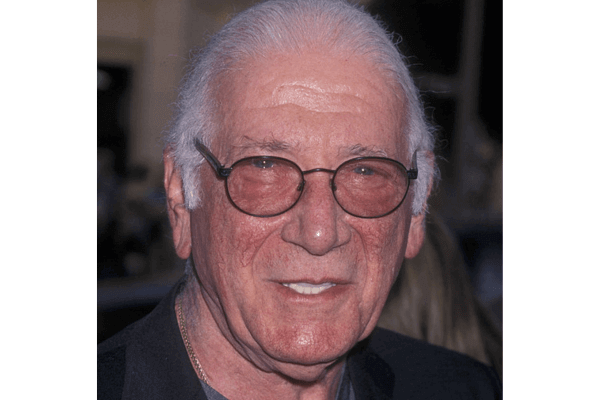  Jerry Goldsmith