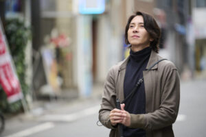 山下智久の魅力はどこにある？ 映画「SEE HEAR LOVE」で見せる演技を徹底解説＆考察。原作とタイトルの意味は？