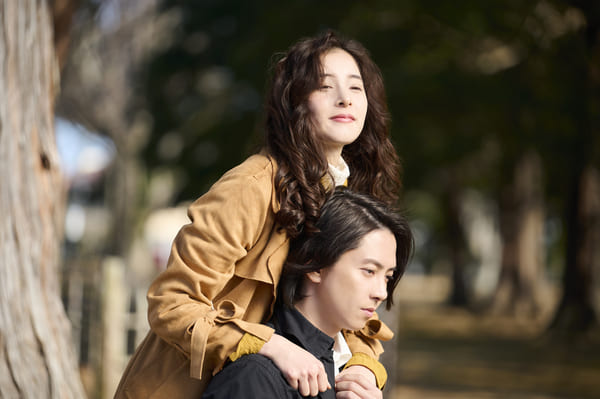 Prime Video「SEE HEAR LOVE」より(C)「SHL」Partners