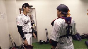 大谷翔平のシビれる金言の意味とは？ ヌートバー抜擢の裏に何が？ WBC侍ジャパン記録映画『憧れを超えた侍たち』レビュー