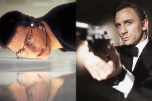 どっちが魅力的…？ 『007』と『ミッション：インポッシブル』、2大スパイ映画を徹底比較。映画としての性質は正反対！？