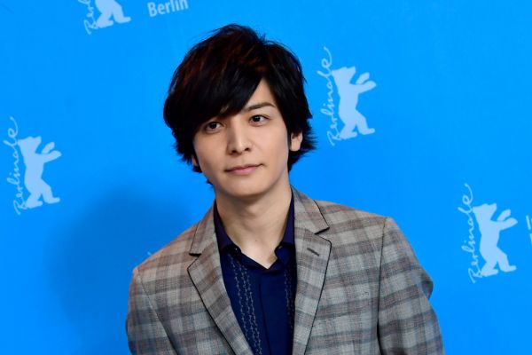 生田斗真