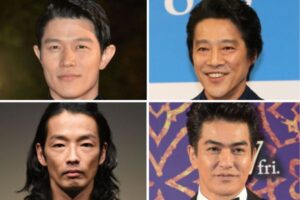 邦画界最強の“役者バカ”は誰…？ 壮絶な役づくりに挑んだ日本人俳優5選。名優たちの過酷な肉体改造エピソードをセレクト