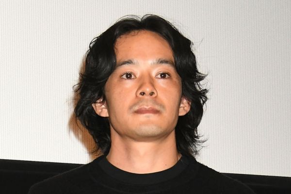 池松壮亮