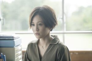 前田敦子ら豪華キャスト競演。映画 『 Love Will Tear Us Apart 』予告編& 場面写真解禁