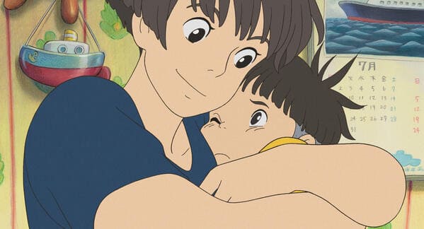 © 2008 Studio Ghibli・NDHDMT