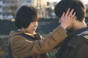 映画『サーチライト-遊星散歩-』本ポスター&予告編解禁。主題歌は「アイソムニア」合田口 洸に決定!