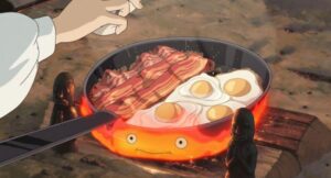 史上最も意味深な“ジブリ飯”は？ 目から鱗のトリビア（1）奇妙な共同生活…宮崎駿作品の知られざる法則とは？