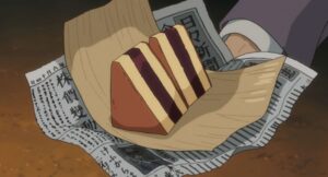 ”美味しそう”だけじゃない…実は深い意味のあるジブリ飯（5）主人公のエゴを浮き彫りにするお菓子とは？