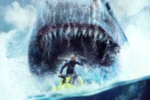 第3弾製作の可能性は？ ジェイソン・ステイサム主演映画『MEG ザ・モンスターズ2』世界興収3億8,490万ドルの好成績