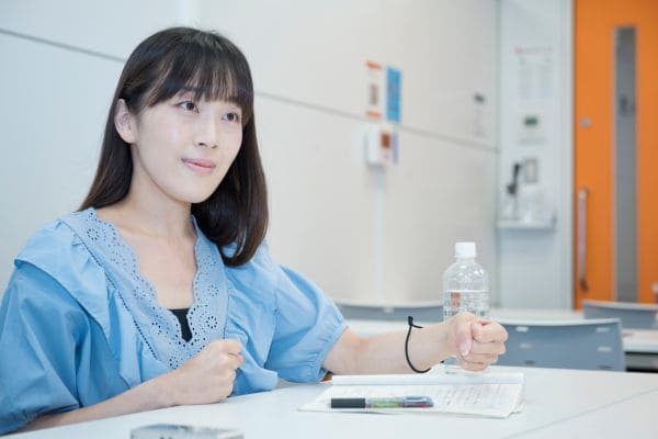 写真：武馬怜子