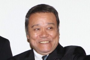 えっ…あのセリフは脚本にない！？ 日本最高のアドリブ俳優（1）衝撃…怒号と暴力の嵐の中に恐るべきユーモア