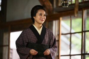 北乃きい主演映画『おしょりん』人生を懸けてメガネ作りに挑んだ人々の愛と情熱の物語。場面カット解禁！