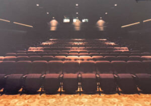 映画館「kino cinéma新宿」開業間近！ オープニング作品に『PERFECT DAYS』『正欲』など4作品決定