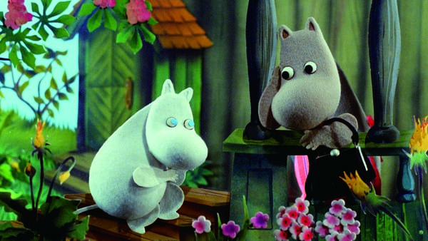 Moomin 