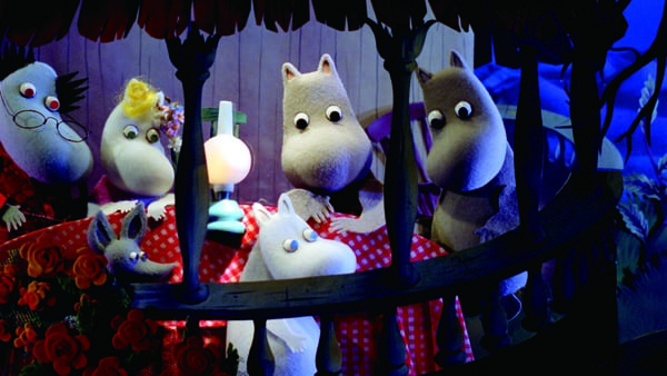 Moomin 