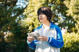 映画『こいびとのみつけかた』出演作が続々公開! 今をときめく若手俳優、倉悠貴に注目!