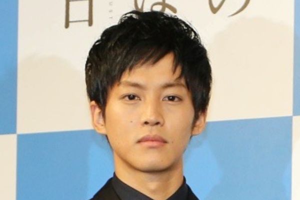 松坂桃李