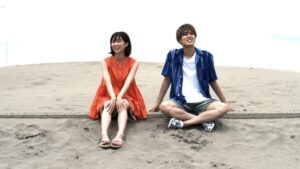 BOYS AND MEN平松賢人が主演! 映画『右へいってしまった人』平松賢人& 堂野アキノリ監督のコメント到着