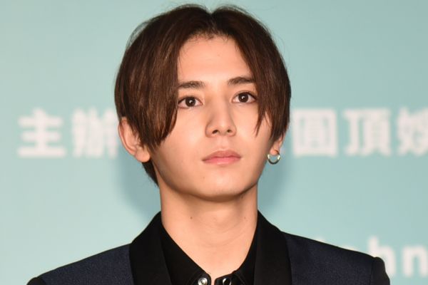 山田涼介