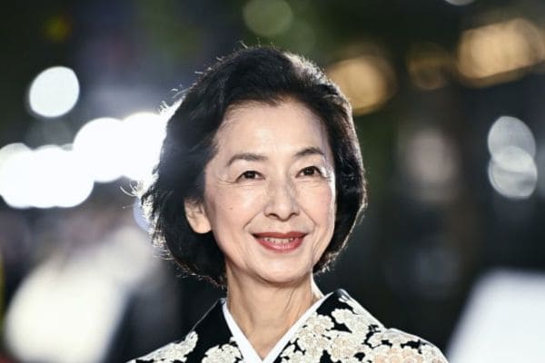 高橋恵子