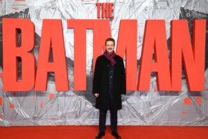 「僕はでっちあげた」映画『THE BATMAN－ザ・バットマン－』バリー・コーガンが10ドルでジョーカー役を掴んだワケ
