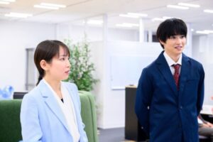 吉岡里帆×永山瑛太『時をかけるな、恋人たち』第3話の見どころ紹介！吉岡里帆＆西垣匠の SP コメントも到着！