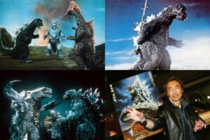 最もつまらないゴジラ映画は…？ ファンも呆れる低クオリティの作品5選。怪獣映画の歴史に泥を塗った迷作をセレクト