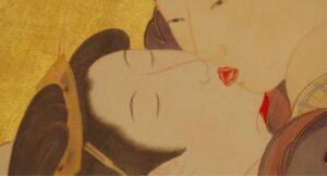 ただのエロじゃない！？ 映画『春の画 SHUNGA』編集者/評論家・山田五郎✕浮世絵研究者・石上阿希トークイベントレポ