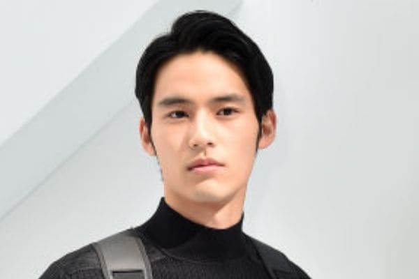 俳優・水上浩司【Getty Images】