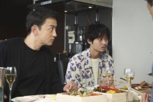 脇役から見るシロさんとケンジの変化とは？サブキャラを徹底紹介！『きのう何食べた？ season2 』第6話考察＆感想
