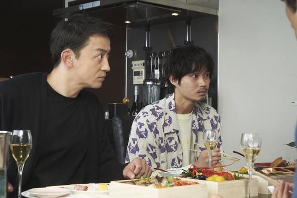 Ⓒ「きのう何食べた？ season2」製作委員会　Ⓒよしながふみ／講談社