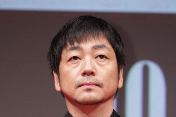 俳優・大森南朋【Getty Images】