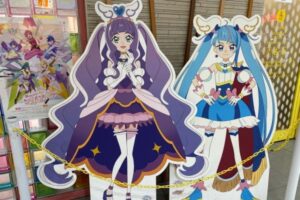 “男子プリキュア”登場の背景は…？ 『プリキュア』に沼る社会人が増えているワケ。セーラームーンとの決定的な違いも解説